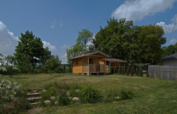 Prostředí psího hotelu