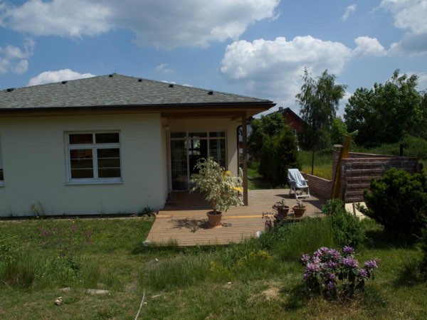 Prostředí psího hotelu