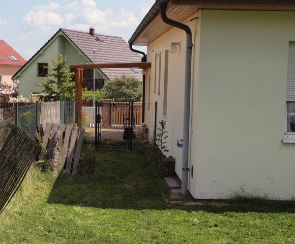 Prostředí psího hotelu
